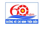 Hướng dẫn tuyên truyền kỷ niệm ngày truyền thống Đường Hồ Chí Minh trên biển (23/10/1961-23/10/2021)