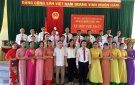 HĐND xã Đông Quang tổ chức kỳ họp thứ nhất, nhiệm kỳ 2021- 2026